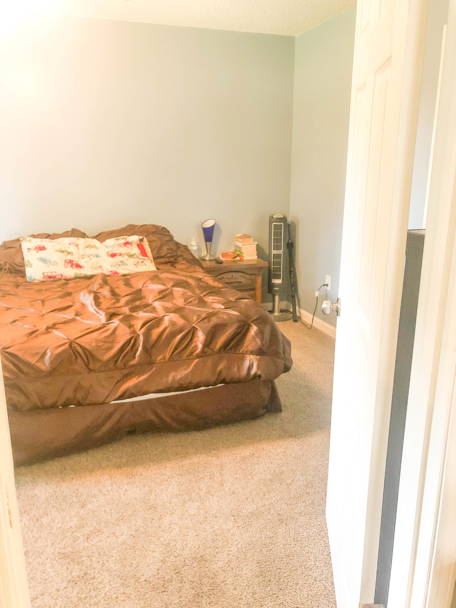 PAGE PLACE - Residential