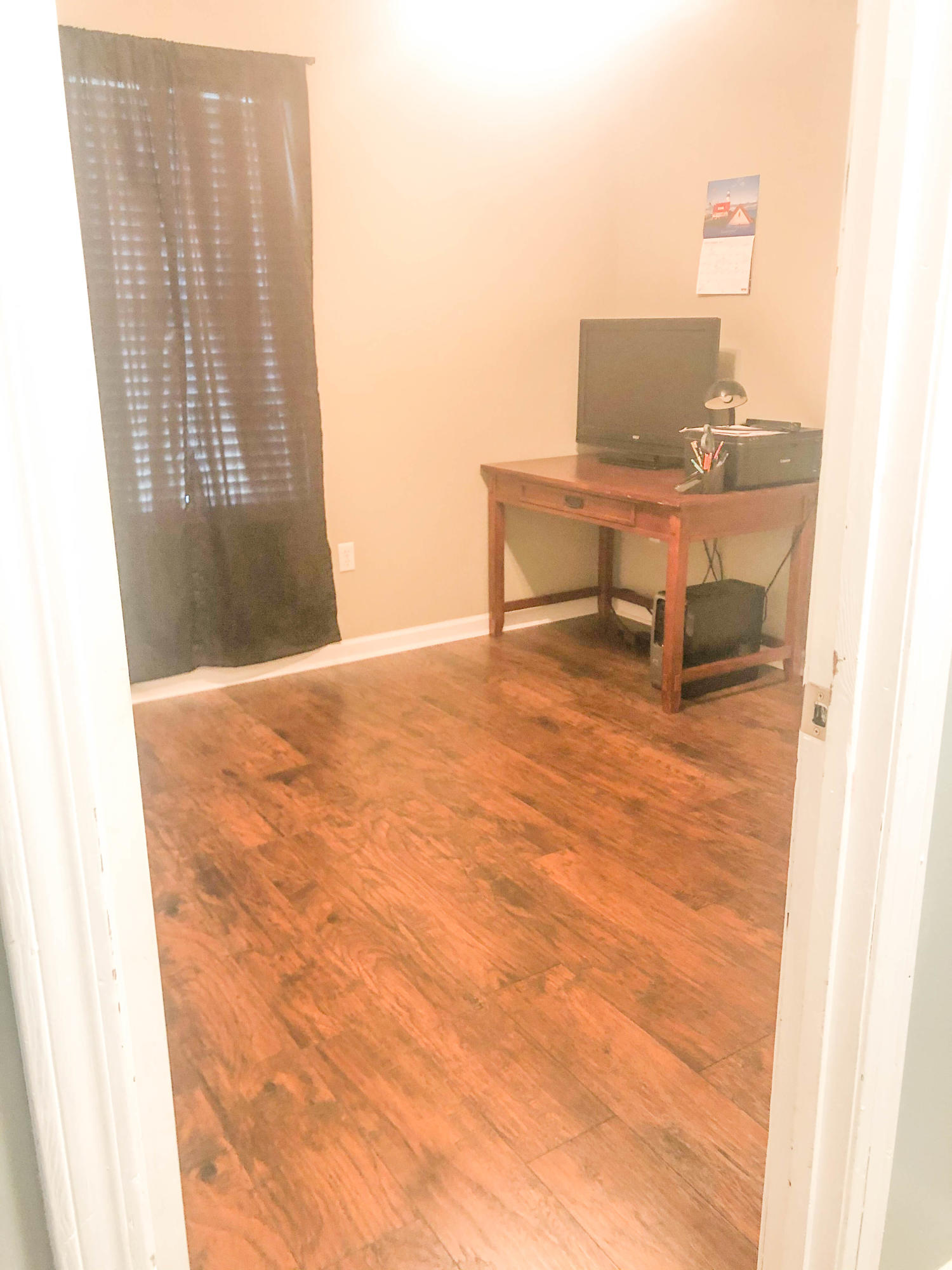 PAGE PLACE - Residential