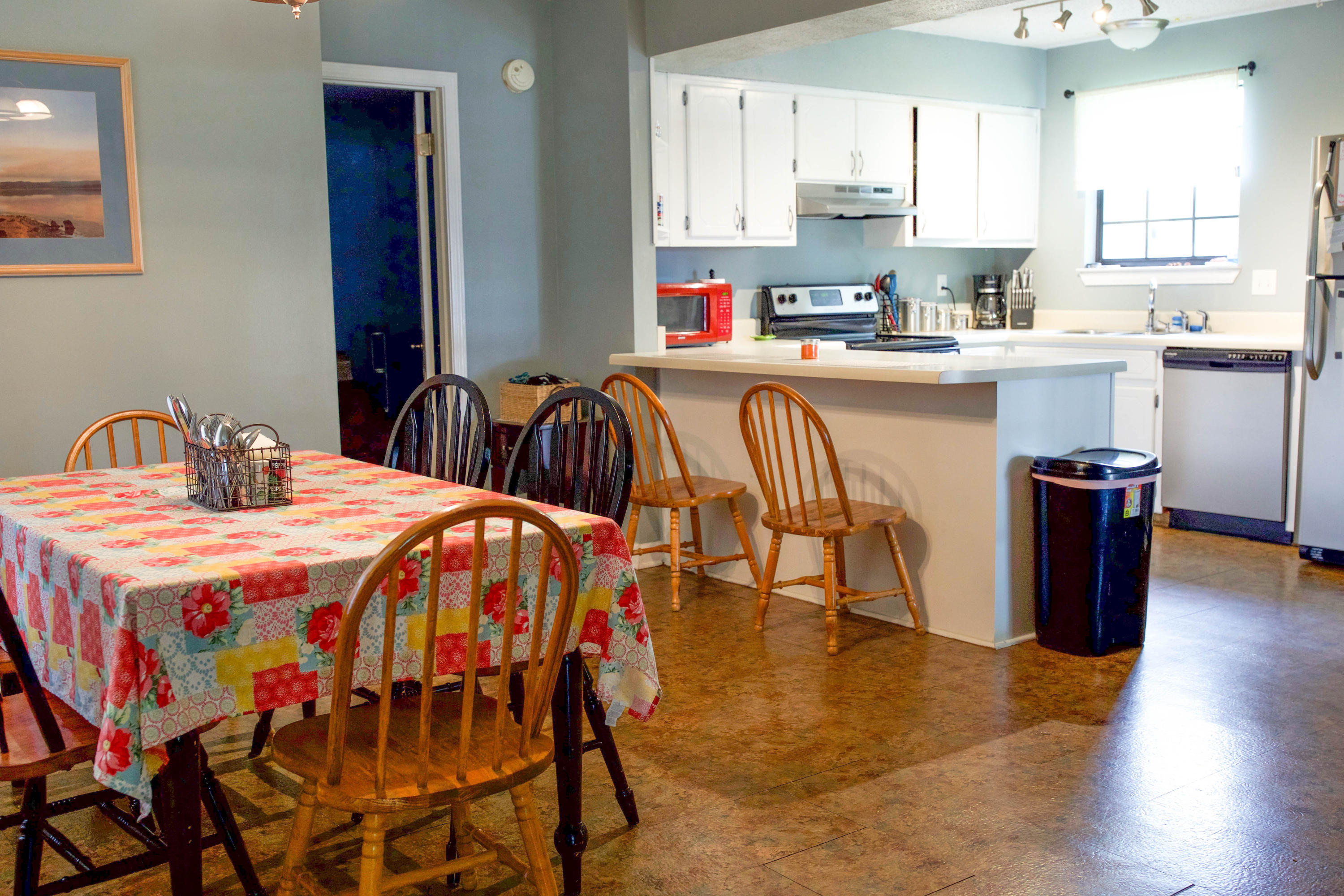 PAGE PLACE - Residential