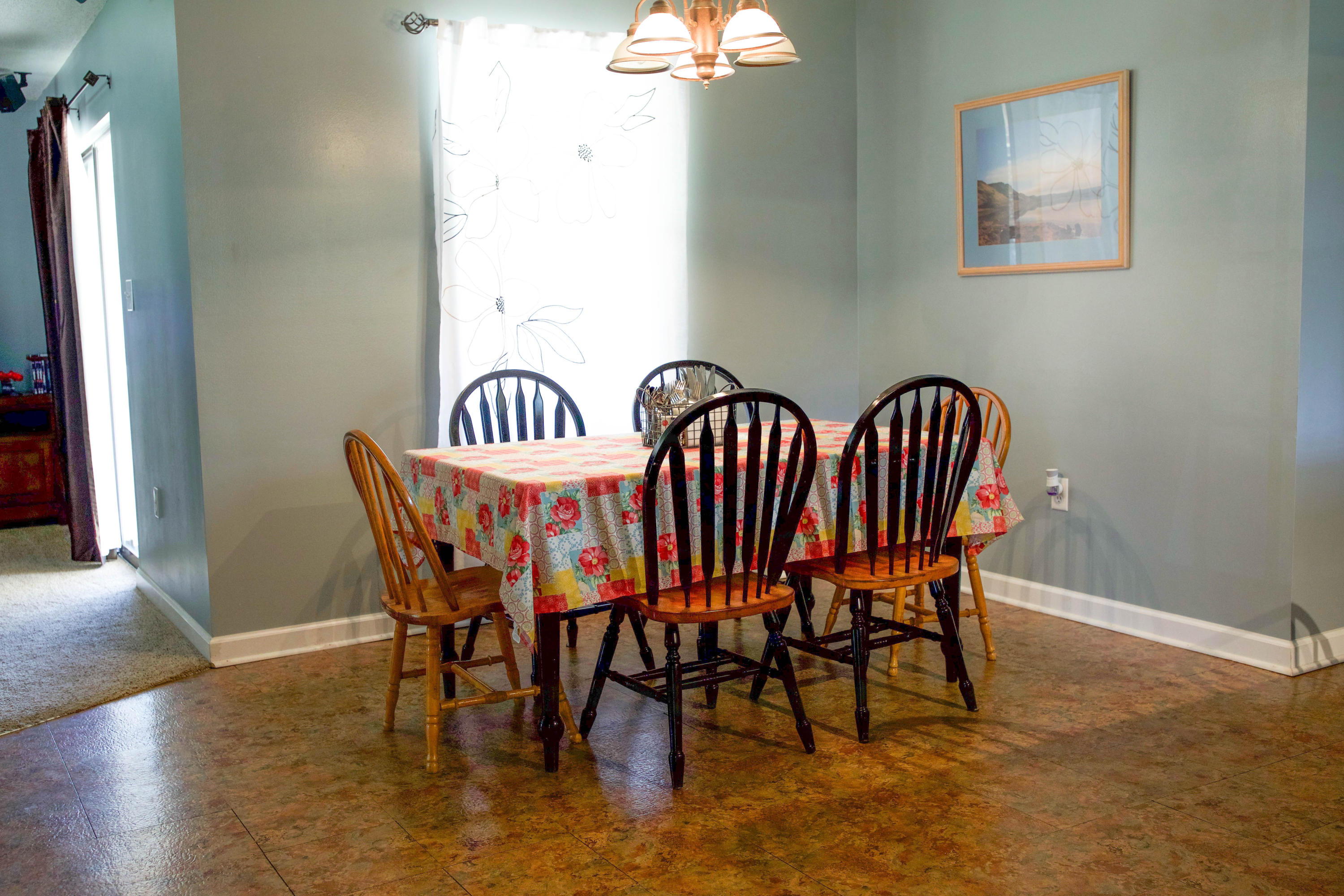 PAGE PLACE - Residential