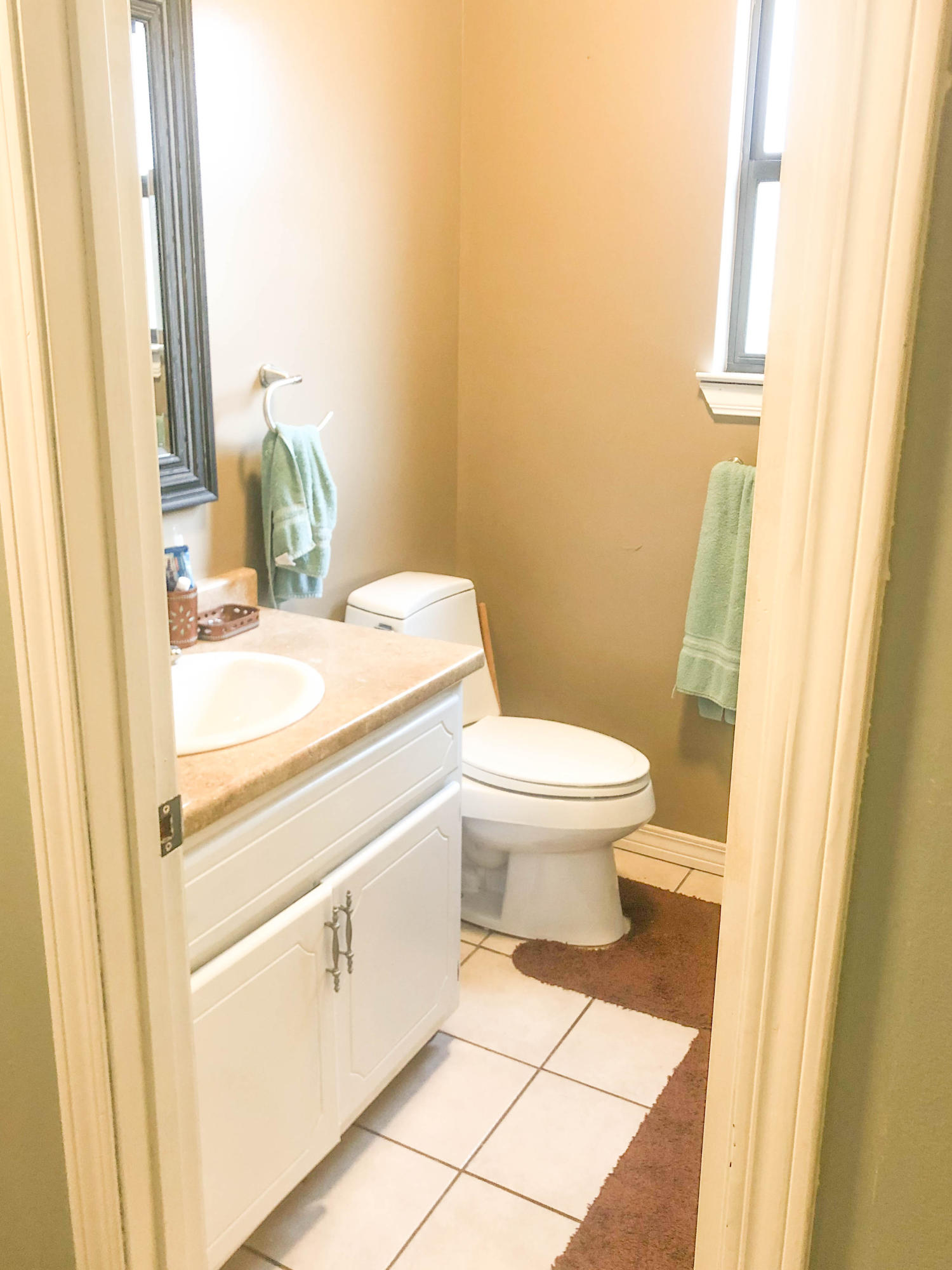 PAGE PLACE - Residential