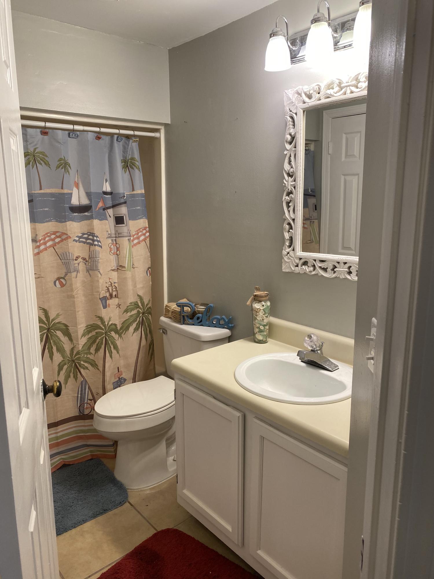 LAKESIDE CONDO AT BLUEWATER BAY - Residential Lease