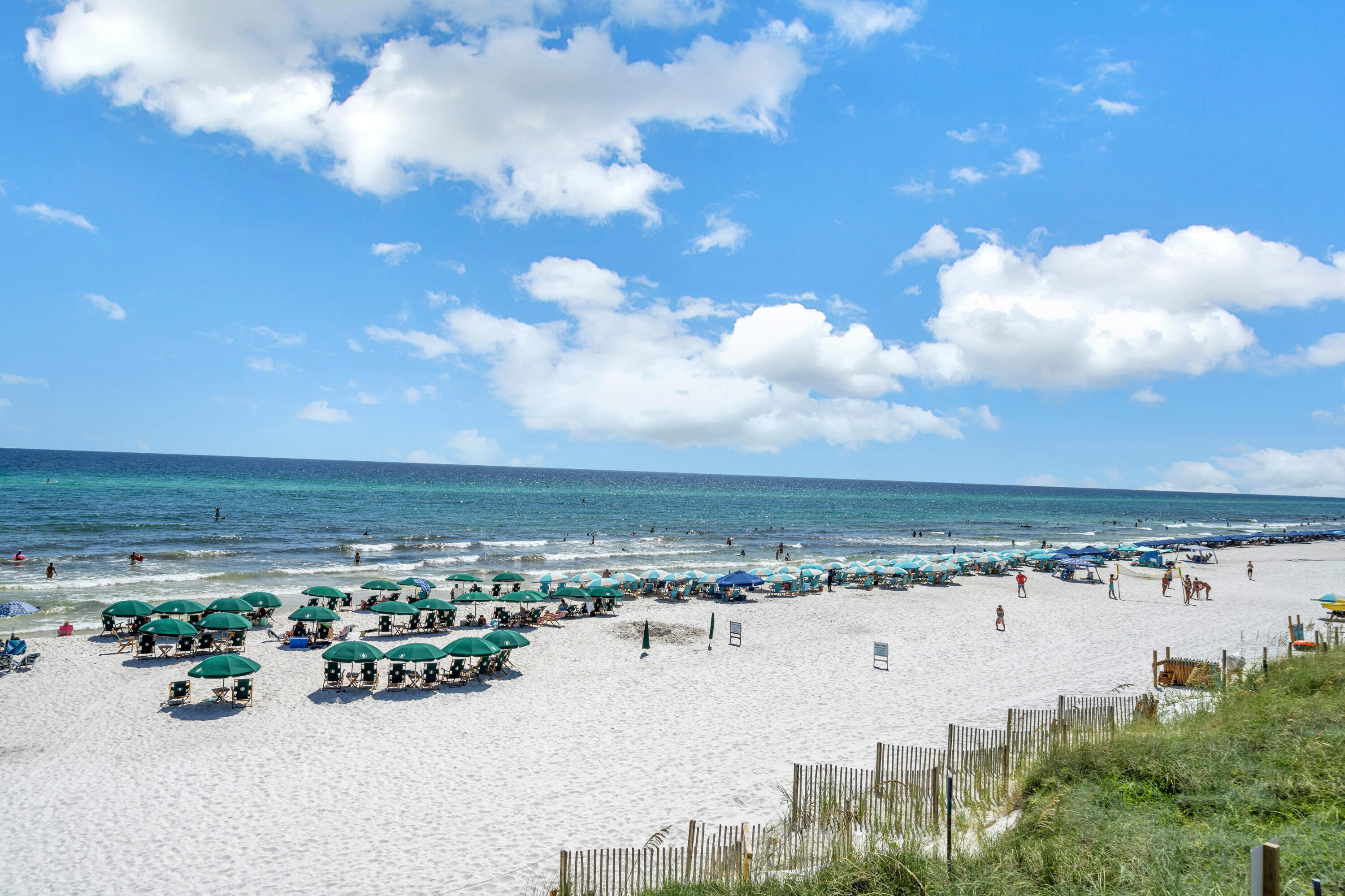 Rosemary Beach, The Georgetown - Residential