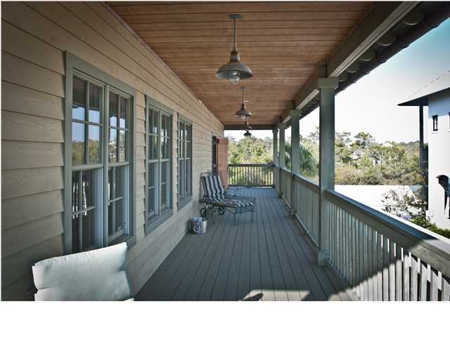 ROSEMARY BEACH - Residential