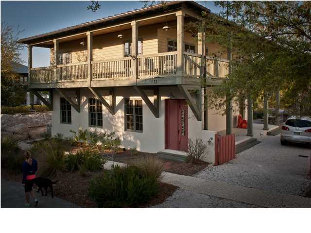 ROSEMARY BEACH - Residential