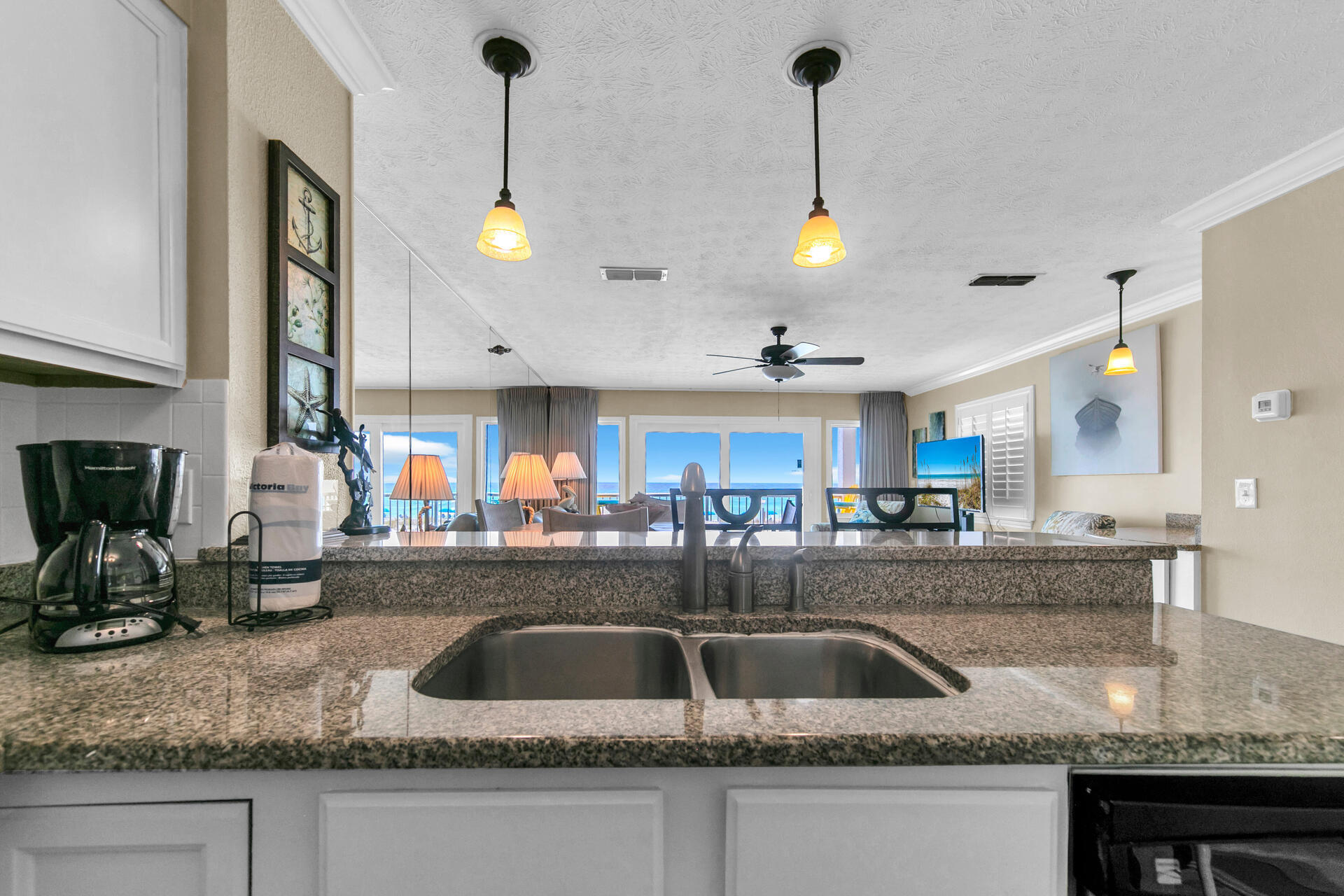 SEAFARER CONDO - Residential
