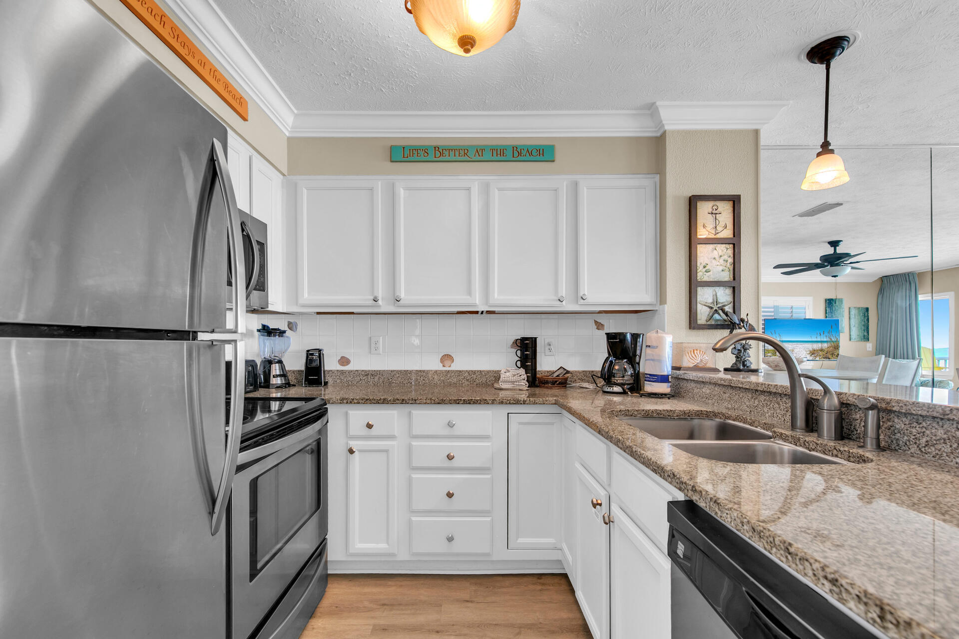 SEAFARER CONDO - Residential