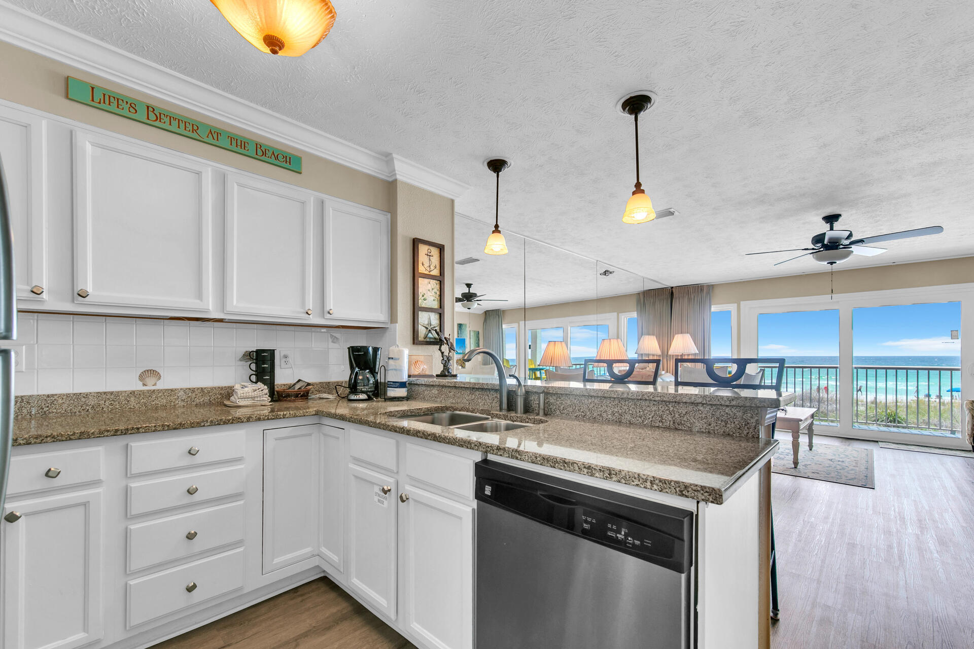 SEAFARER CONDO - Residential