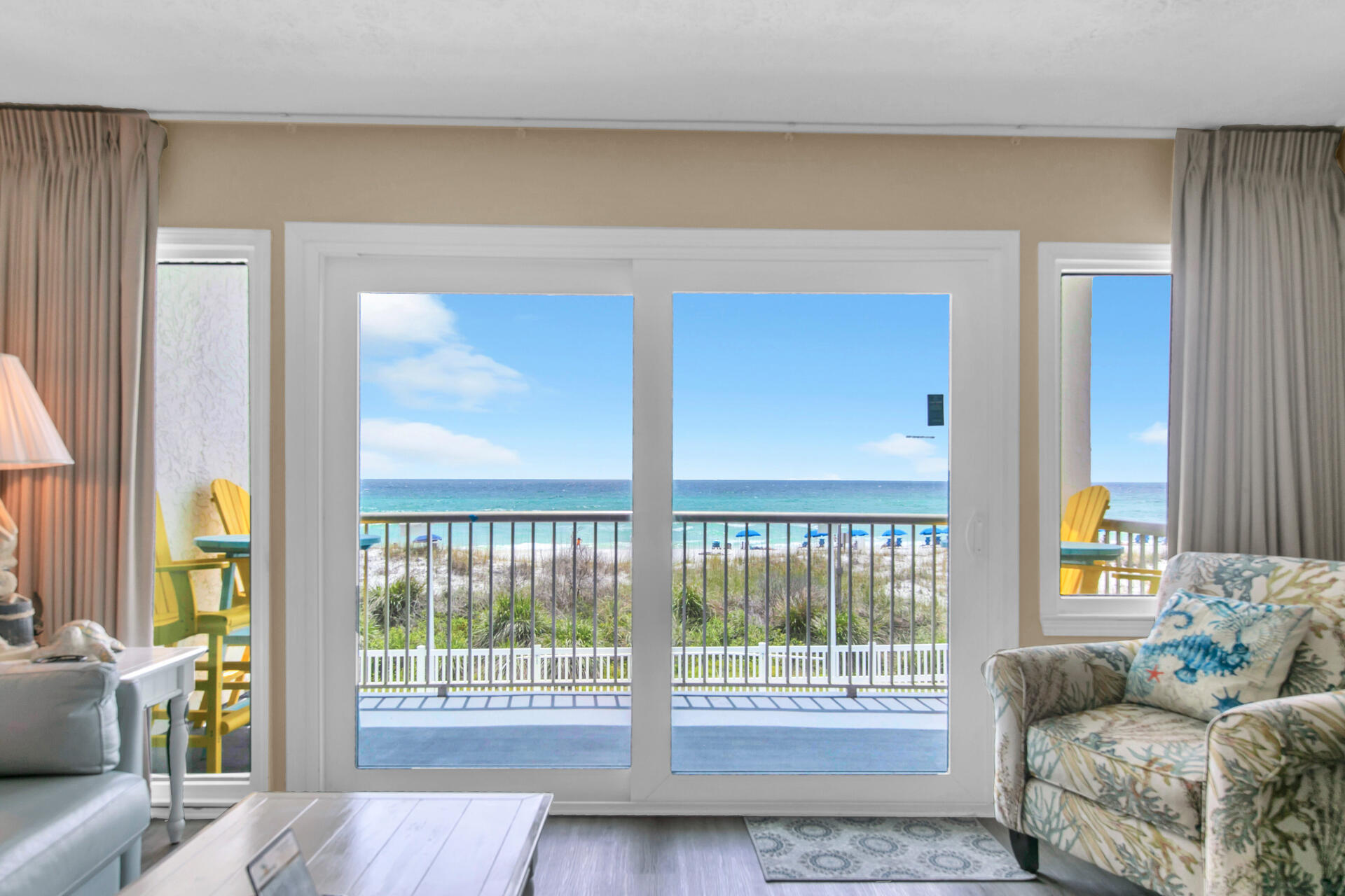 SEAFARER CONDO - Residential