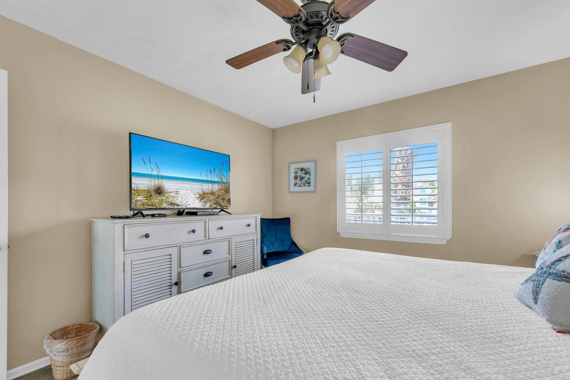 SEAFARER CONDO - Residential
