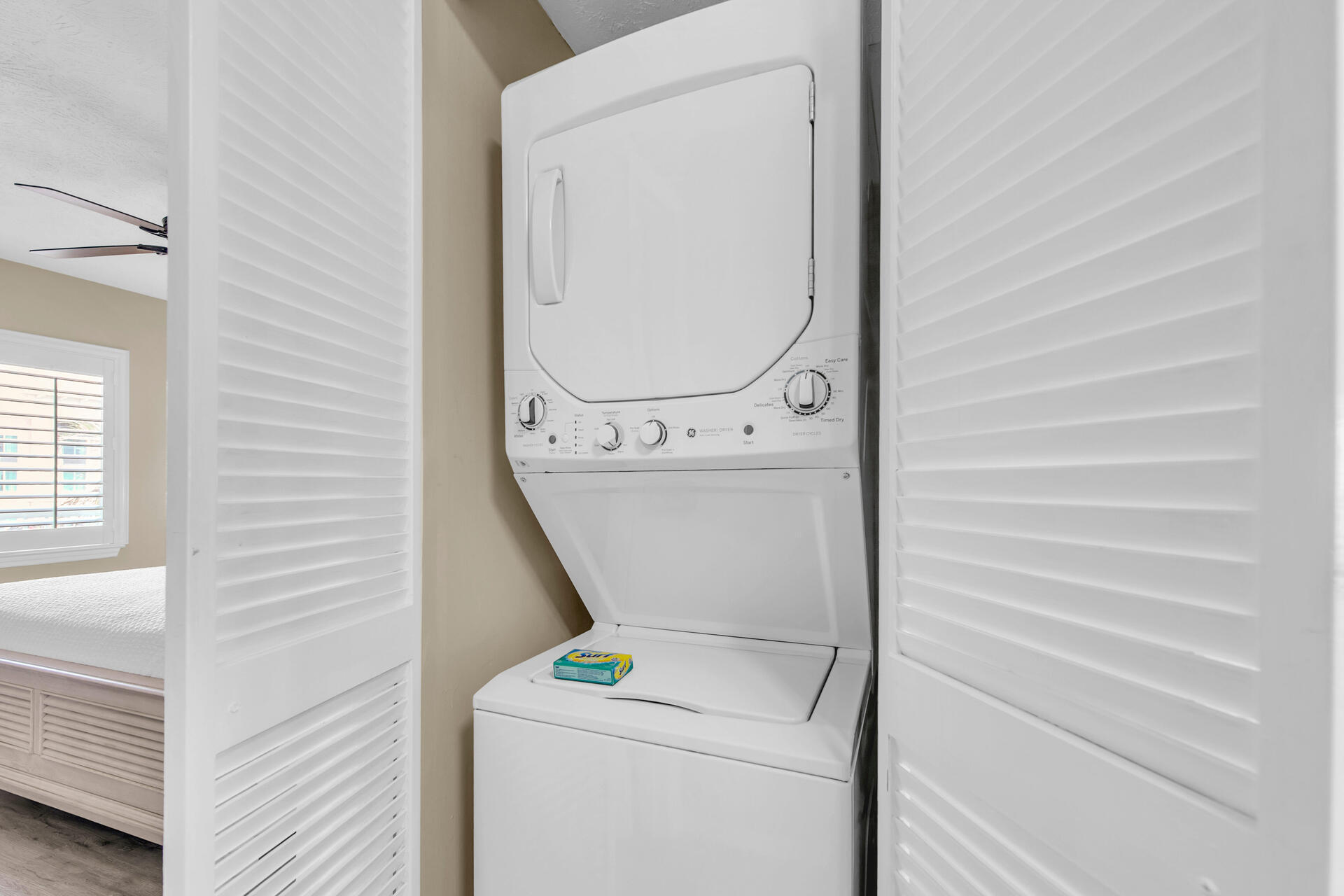 SEAFARER CONDO - Residential