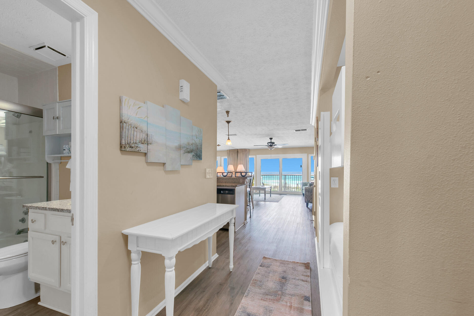SEAFARER CONDO - Residential