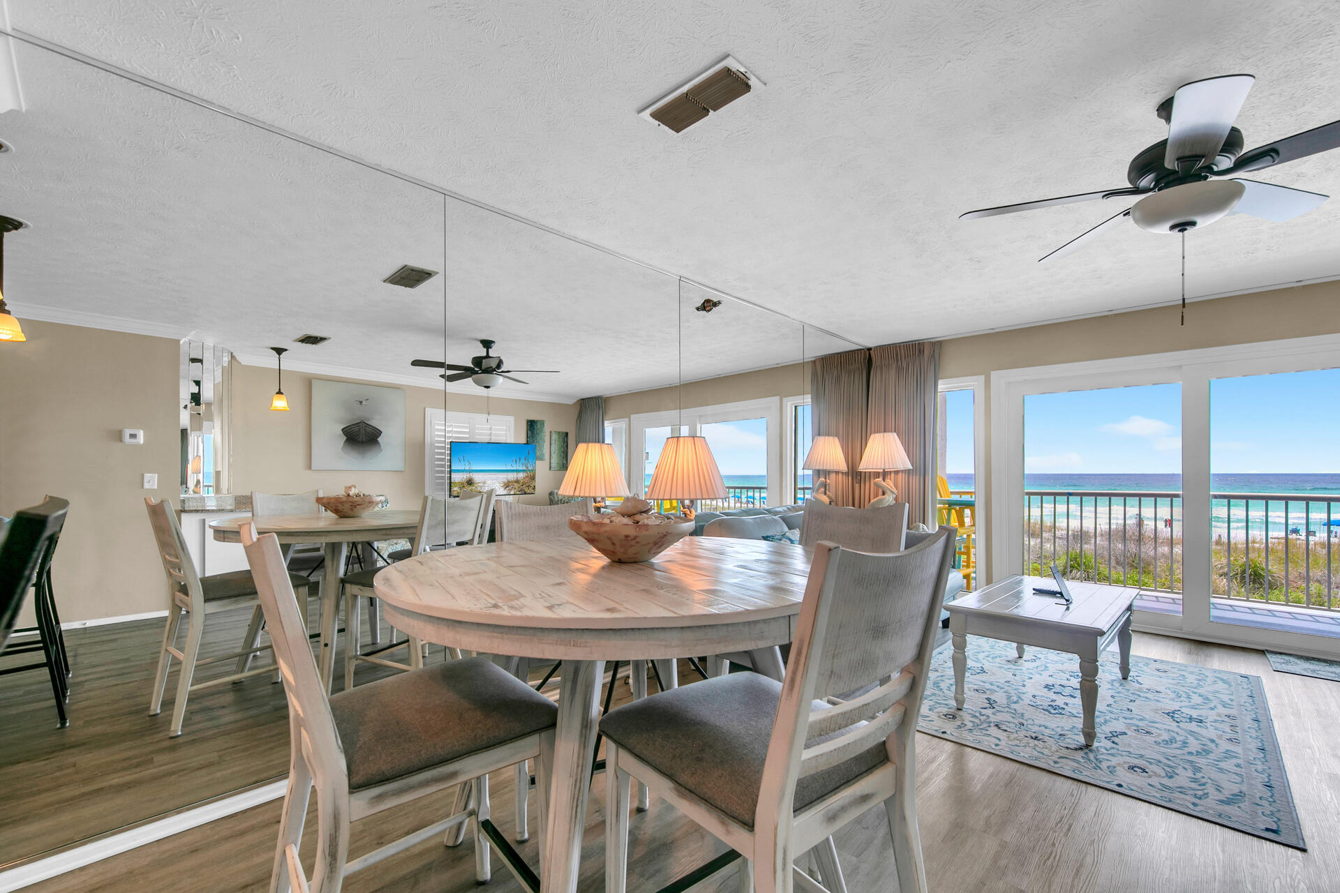 SEAFARER CONDO - Residential
