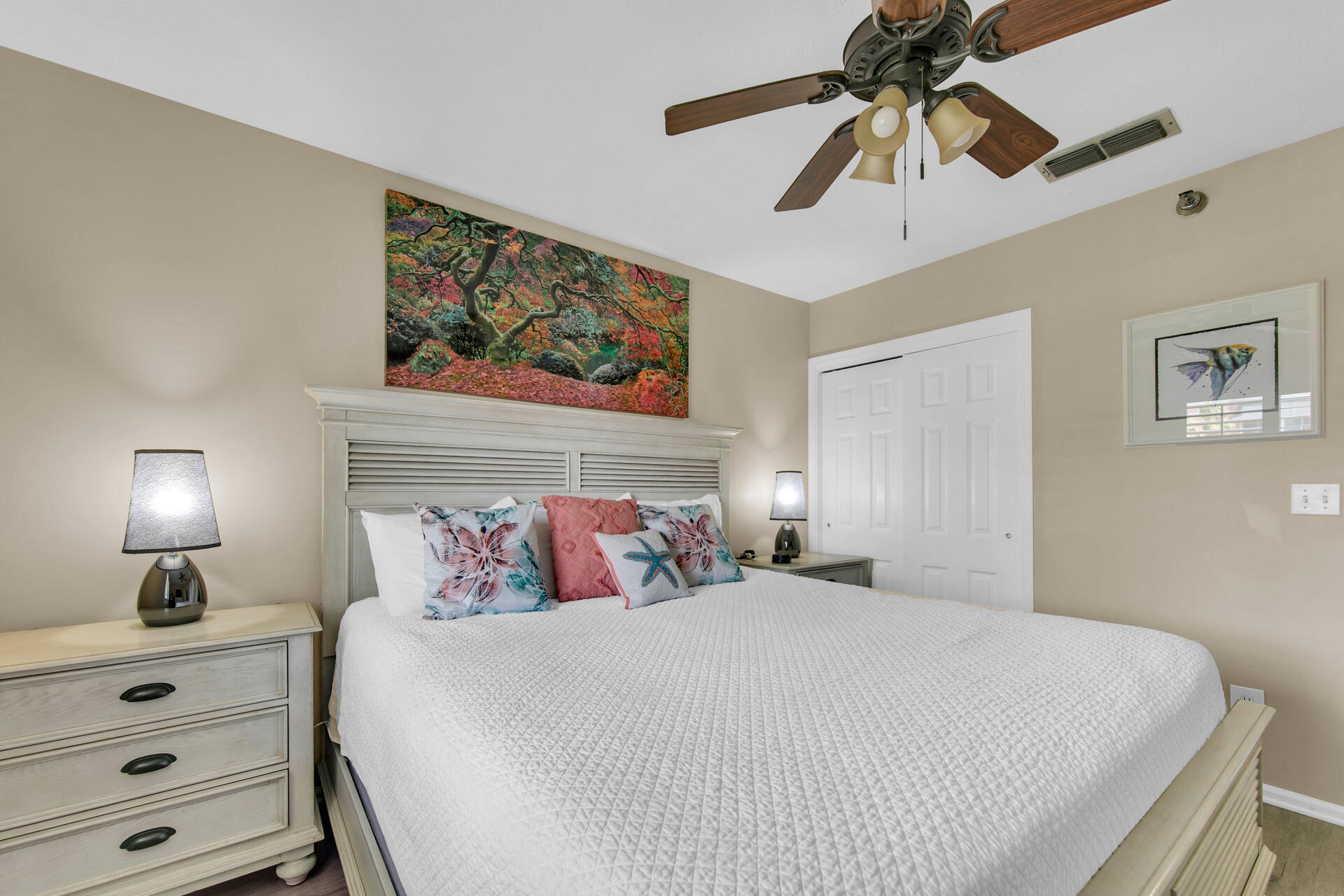 SEAFARER CONDO - Residential