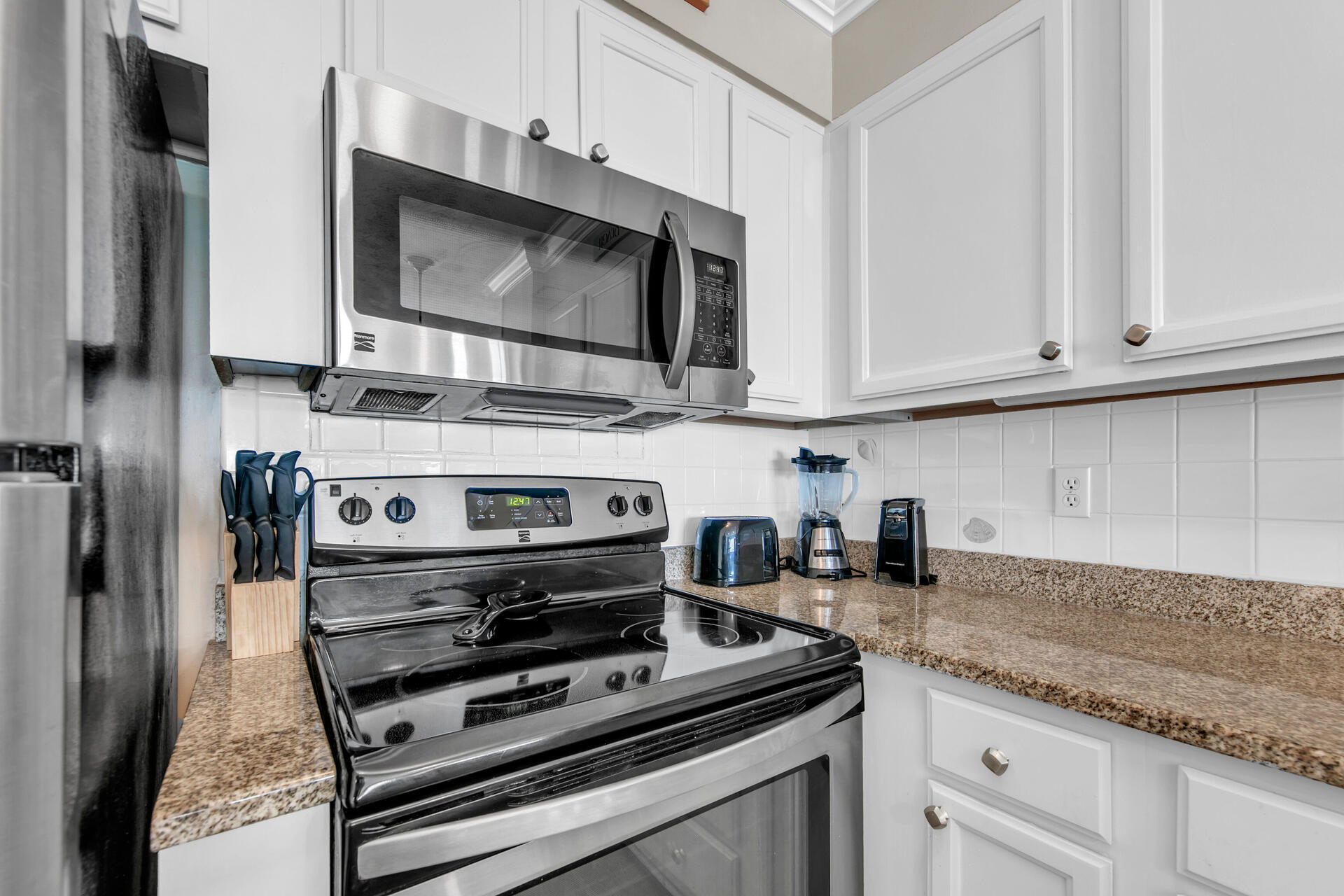 SEAFARER CONDO - Residential