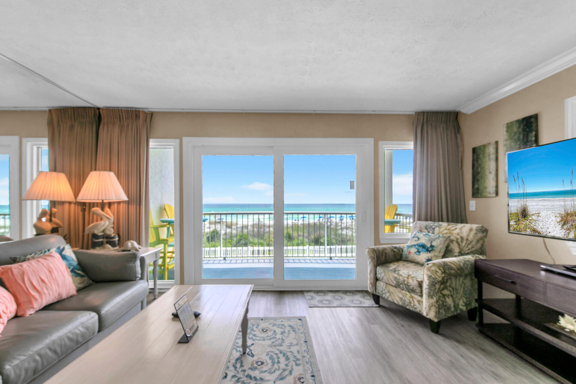 SEAFARER CONDO - Residential