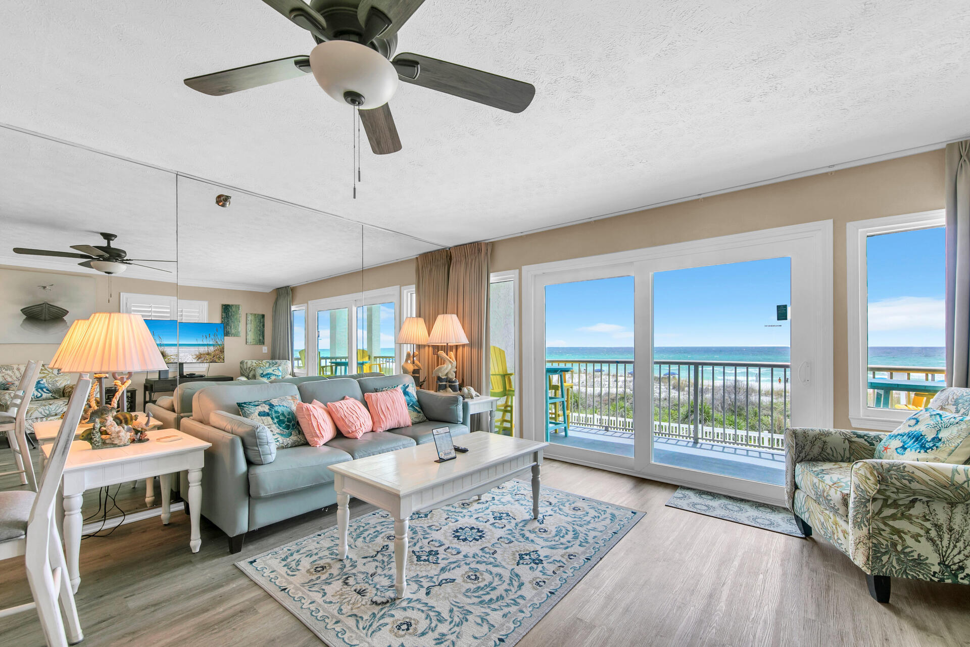 SEAFARER CONDO - Residential