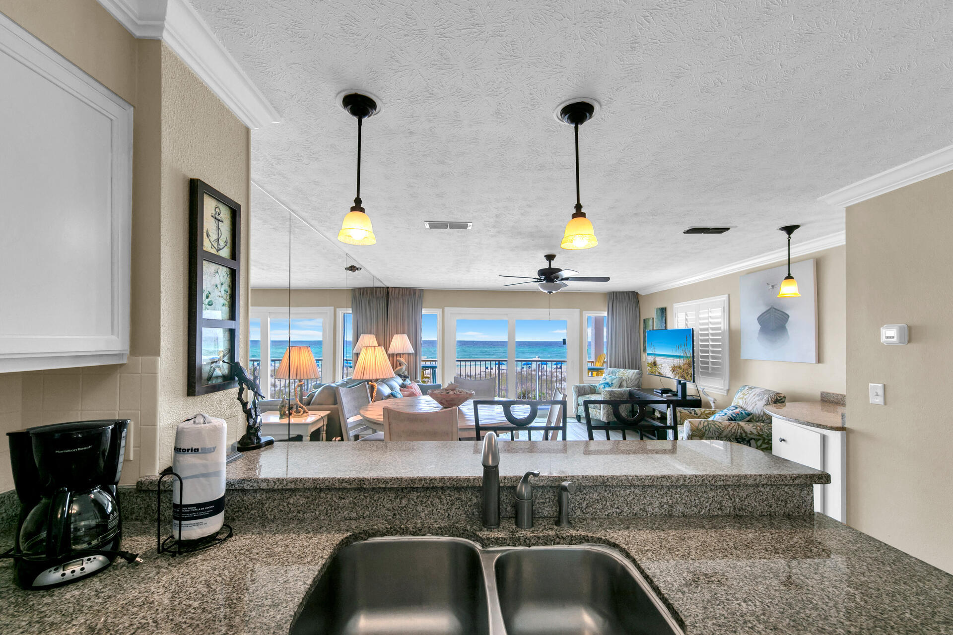 SEAFARER CONDO - Residential