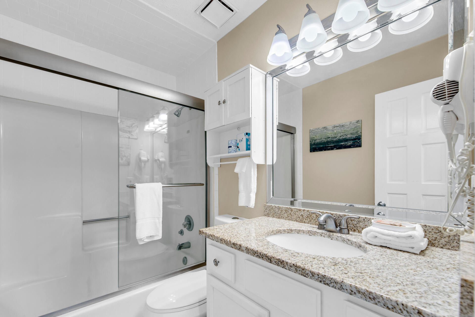 SEAFARER CONDO - Residential