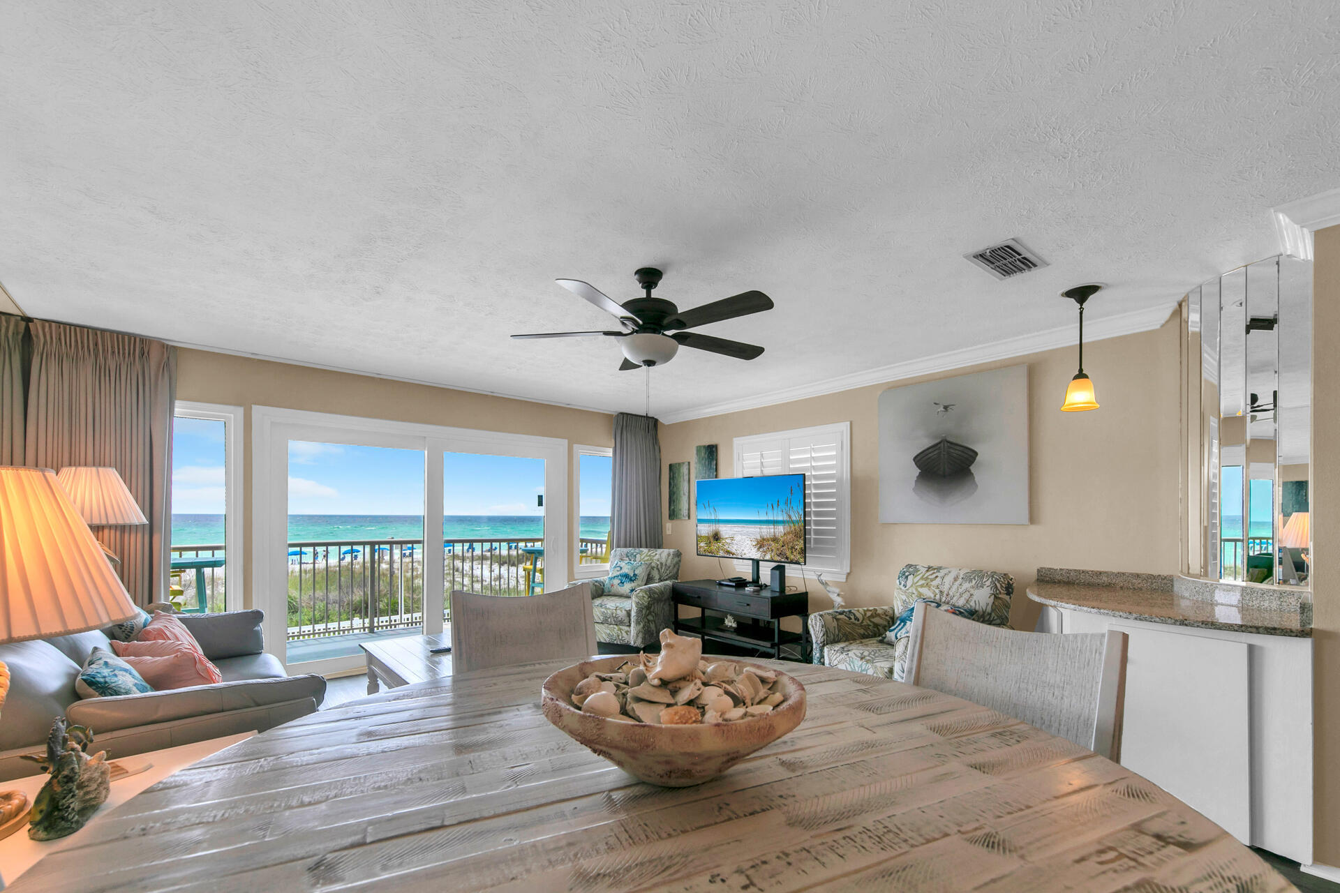SEAFARER CONDO - Residential