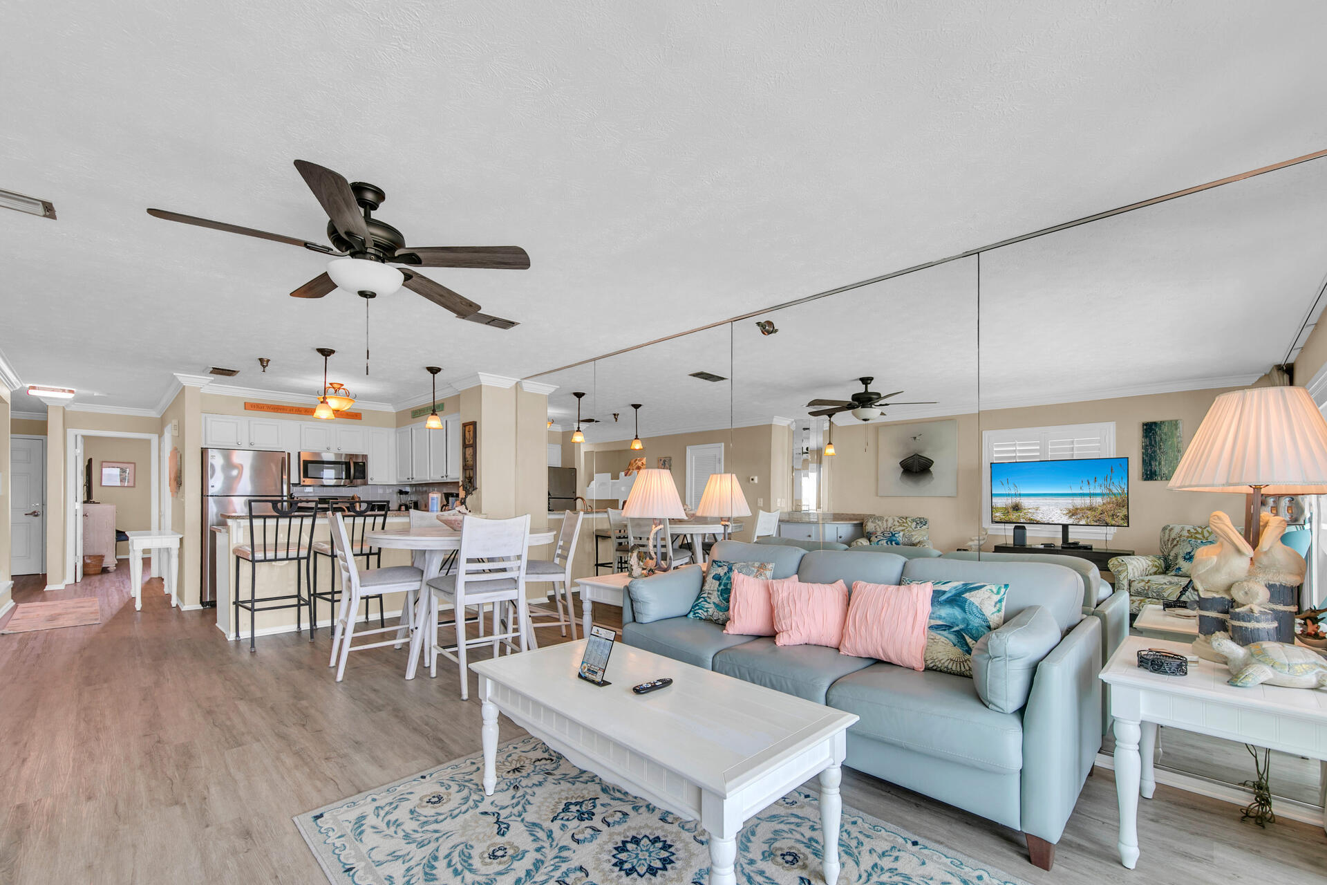 SEAFARER CONDO - Residential