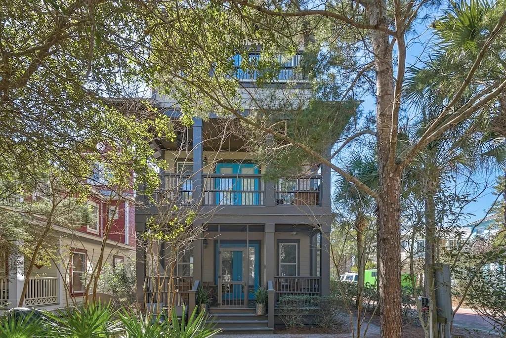 SEACREST BEACH PH 7 - Residential