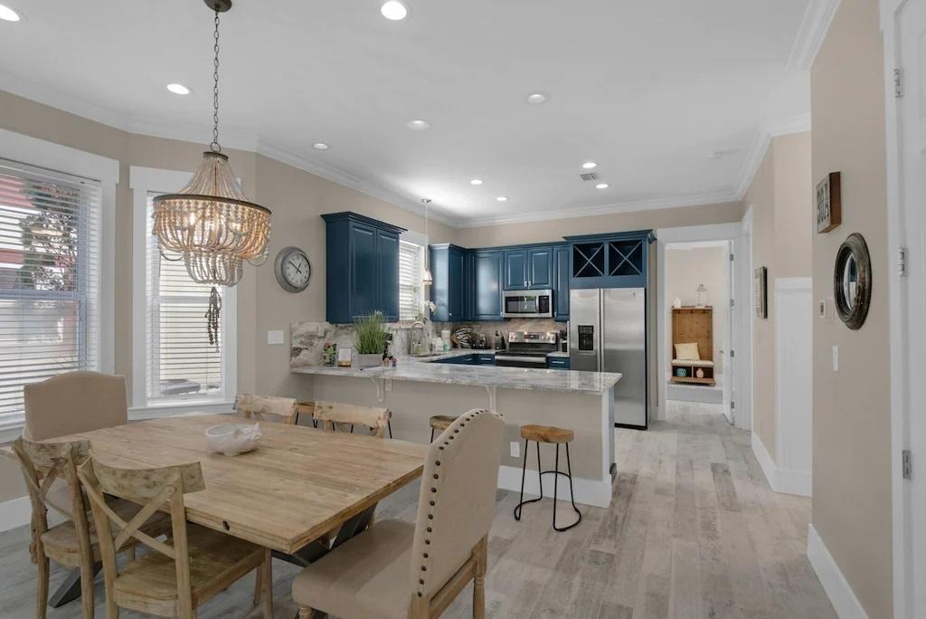 SEACREST BEACH PH 7 - Residential