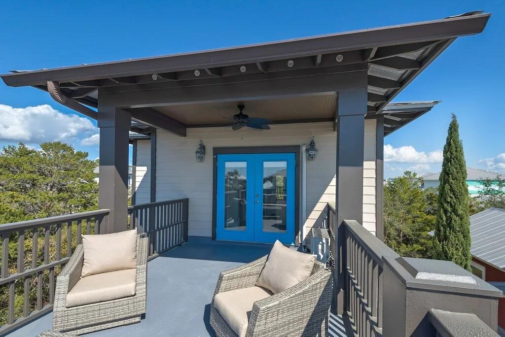 SEACREST BEACH PH 7 - Residential