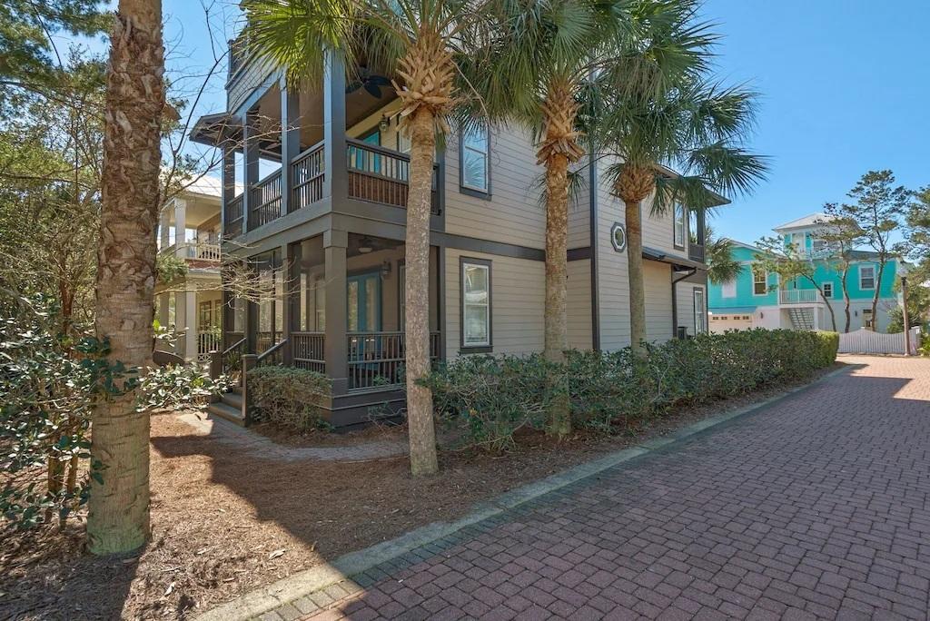 SEACREST BEACH PH 7 - Residential