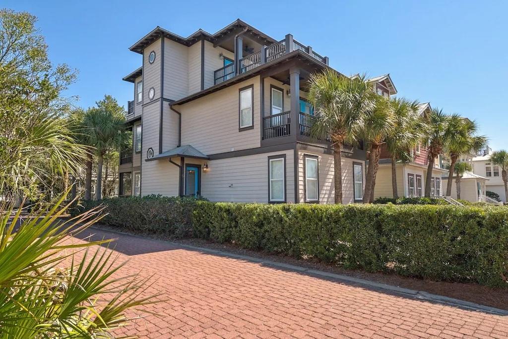 SEACREST BEACH PH 7 - Residential