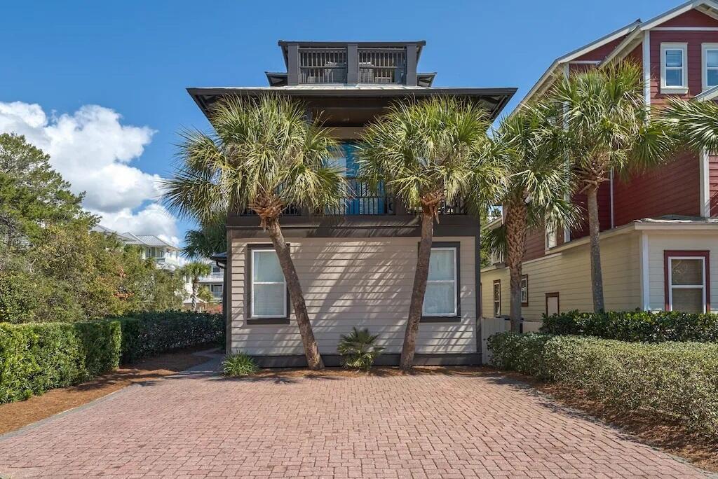 SEACREST BEACH PH 7 - Residential