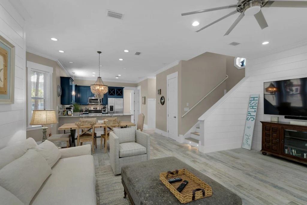 SEACREST BEACH PH 7 - Residential