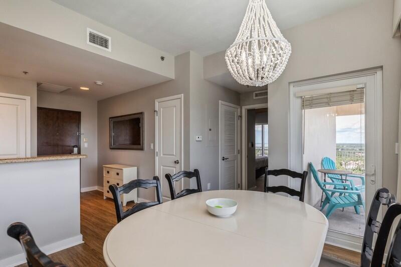 LUAU I - Residential