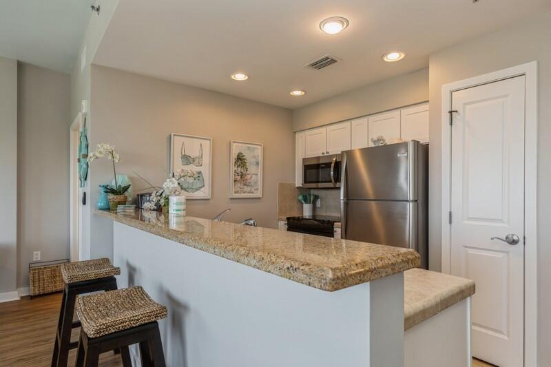 LUAU I - Residential