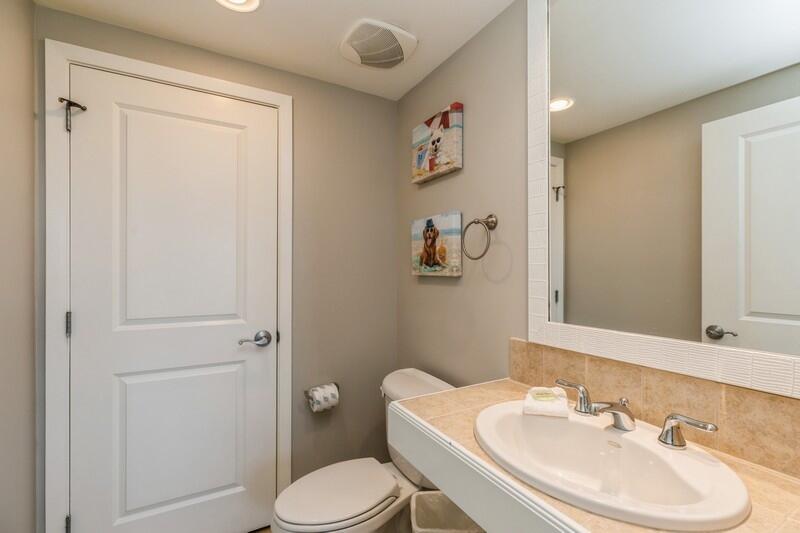 LUAU I - Residential