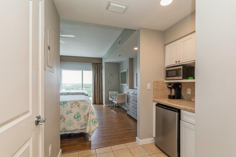 LUAU I - Residential