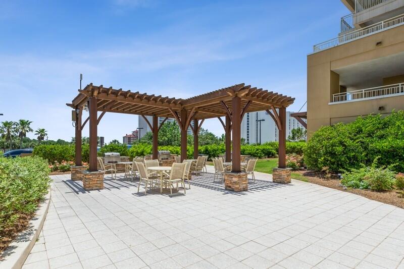 LUAU I - Residential