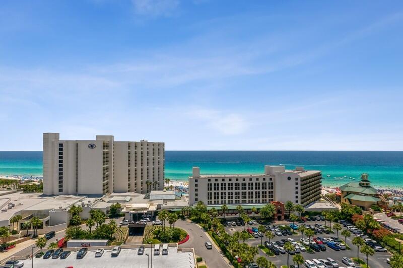 LUAU I - Residential