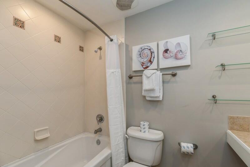 LUAU I - Residential