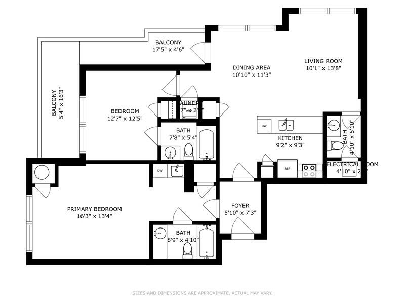 LUAU I - Residential