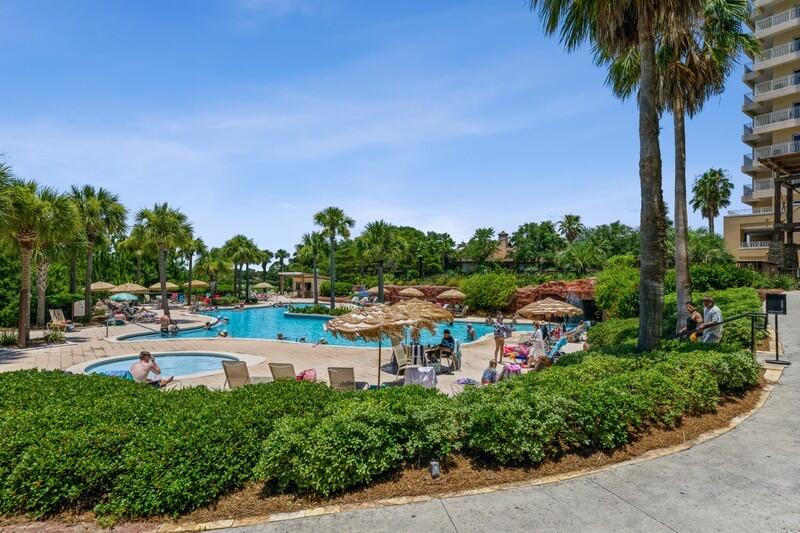 LUAU I - Residential