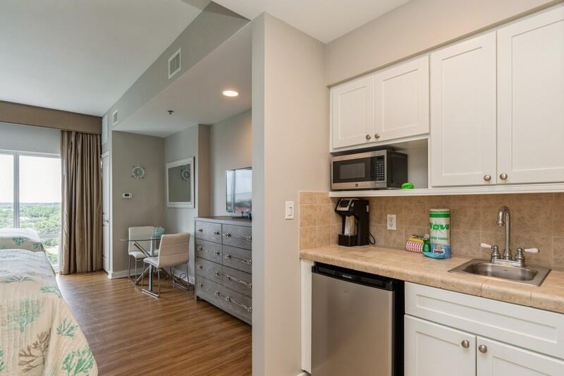 LUAU I - Residential