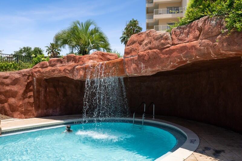 LUAU I - Residential