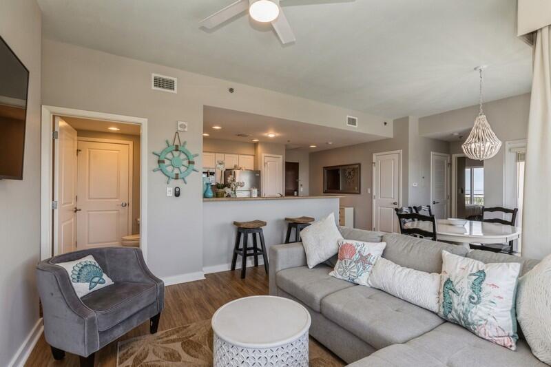 LUAU I - Residential