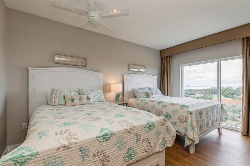 LUAU I - Residential