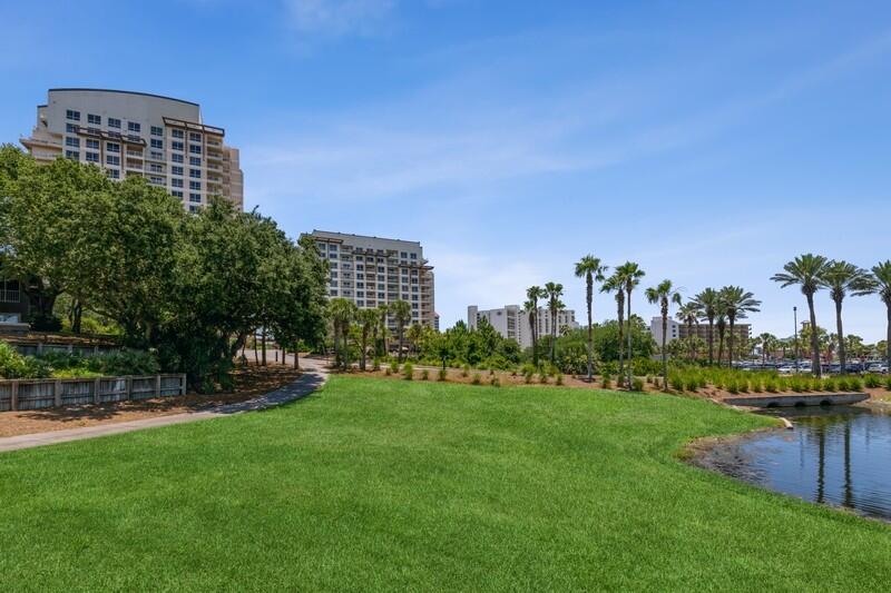 LUAU I - Residential