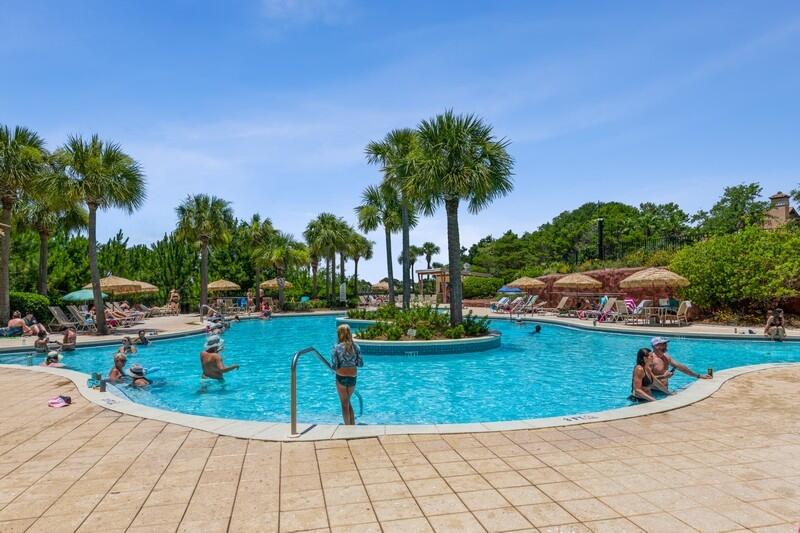 LUAU I - Residential