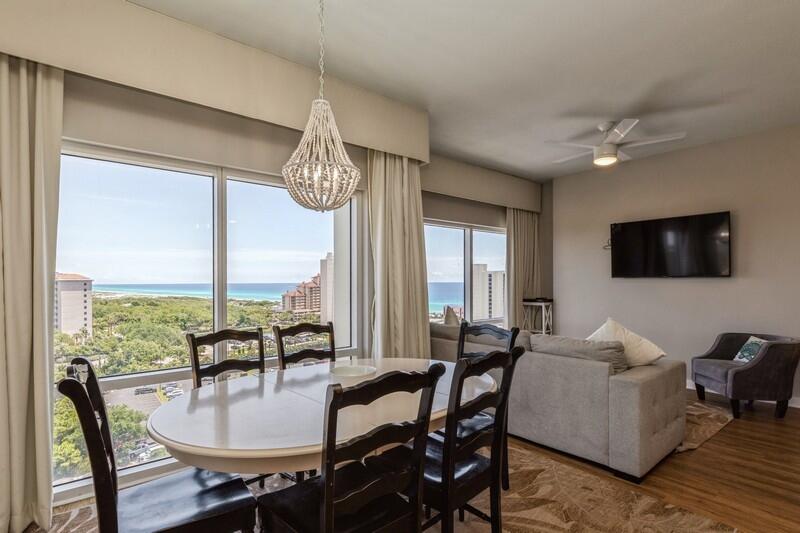 LUAU I - Residential