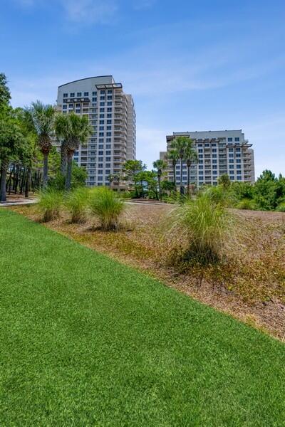 LUAU I - Residential