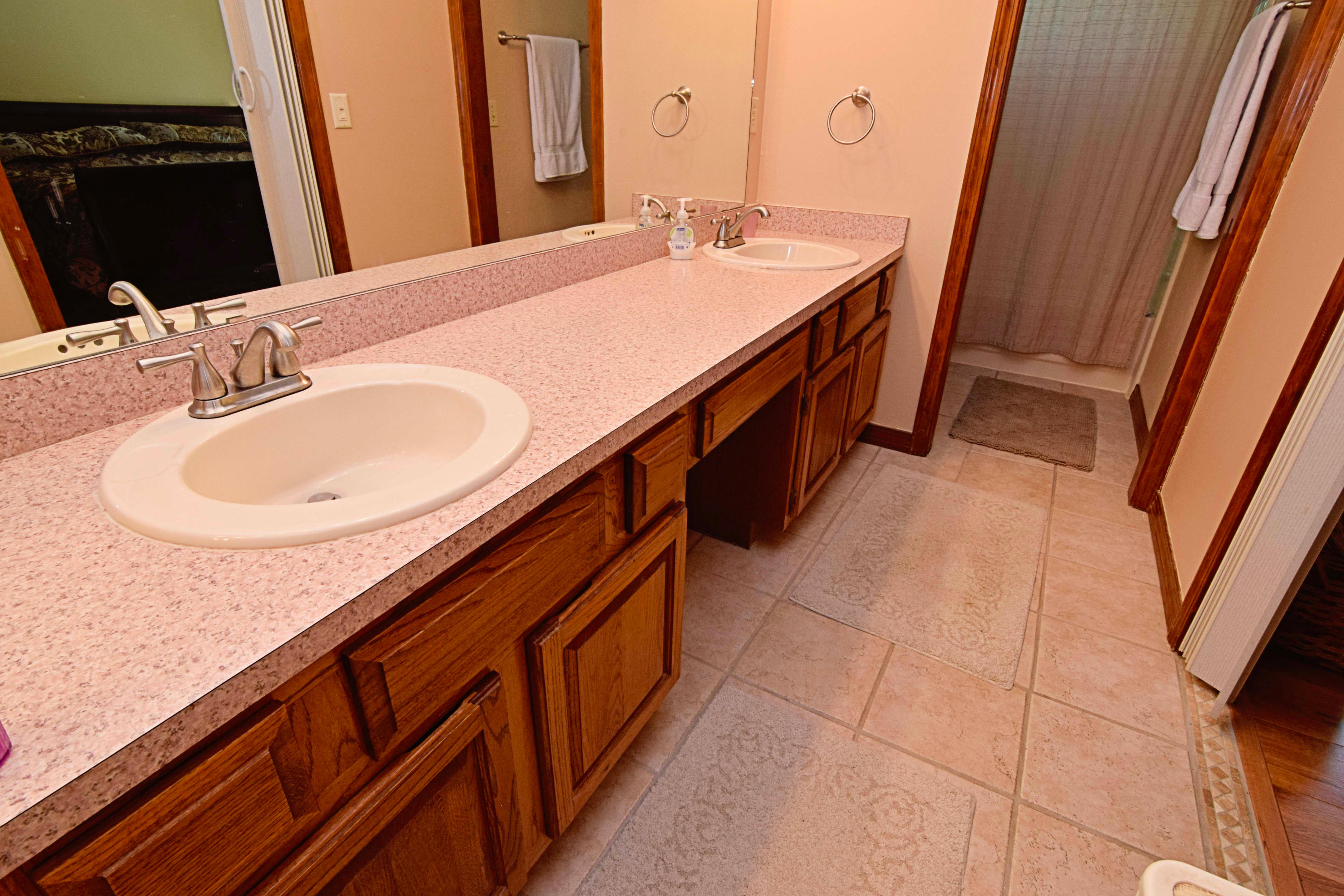 PALM CREST - Residential